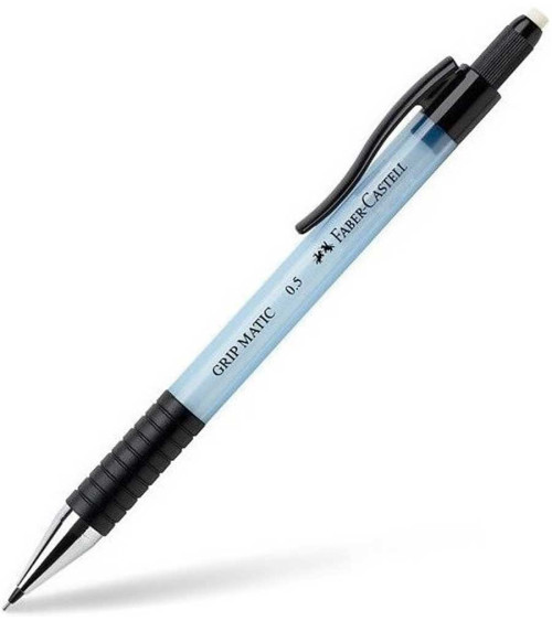 Μηχανικό Μολύβι Faber Castell 0.5 Sky Blue