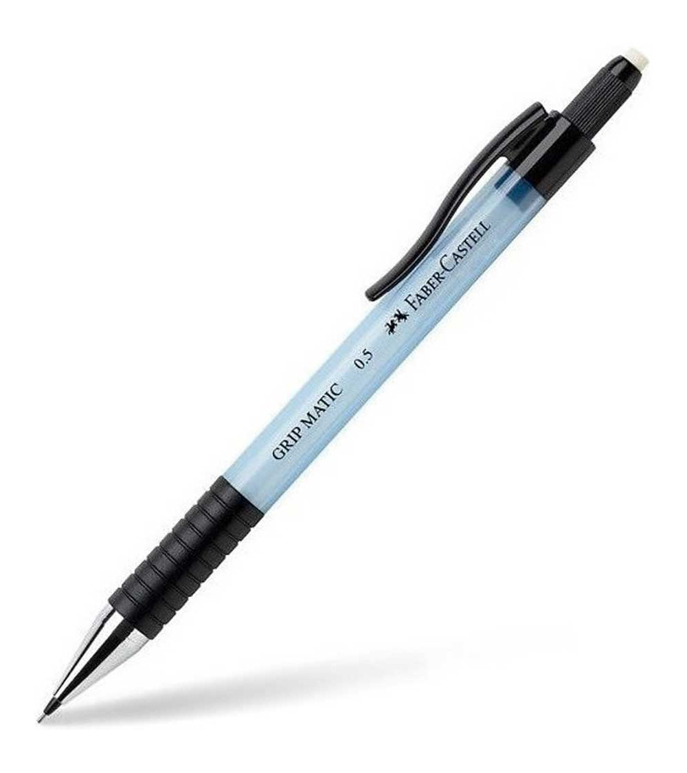 Μηχανικό Μολύβι Faber Castell 0.5 Sky Blue