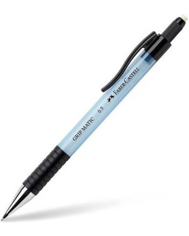 Μηχανικό Μολύβι Faber Castell 0.5 Sky Blue