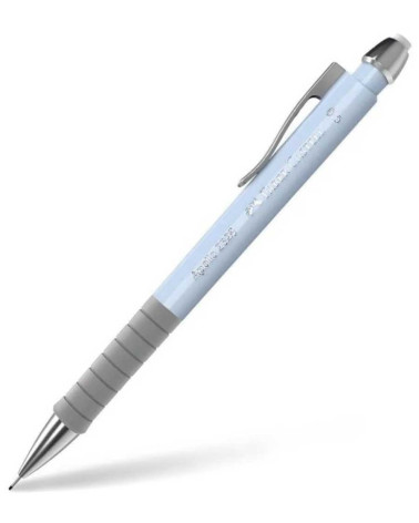 Μηχανικό Μολύβι Faber Castell 0.5 Apollo Sky blue