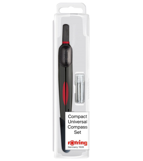 Διαβήτης Rotring Compact Universal