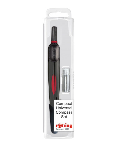 Διαβήτης Rotring Compact Universal