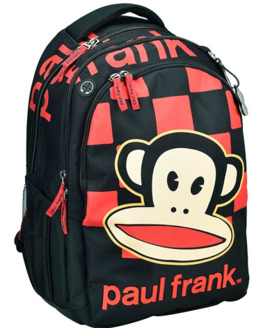 Τσάντα Πλάτης BMU Paul Frank Party Fever