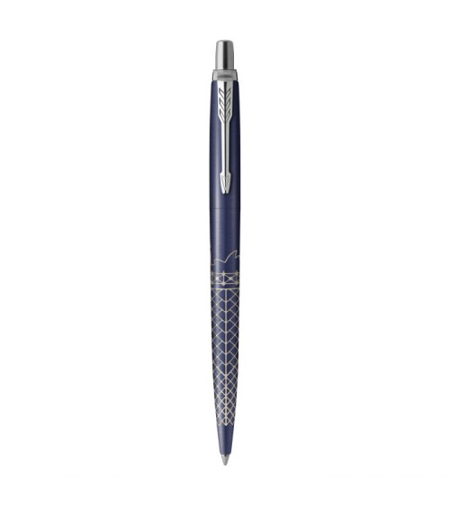 Στυλό Parker Jotter Special Edition Sydney Blue CT Ballpen