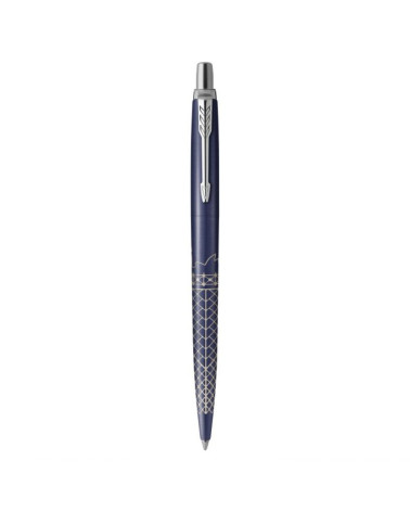 Στυλό Parker Jotter Special Edition Sydney Blue CT Ballpen