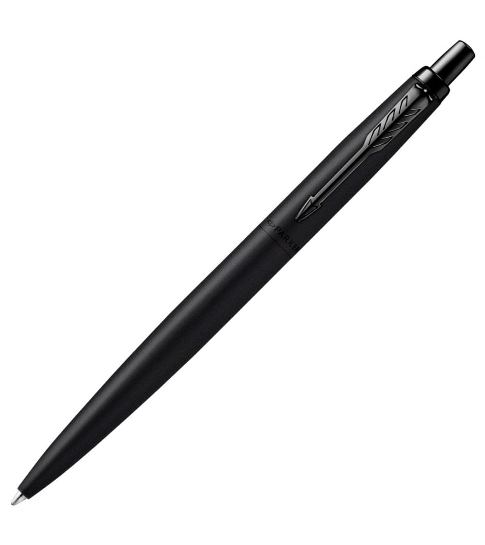 Σετ Parker Στυλό Jotter XL Monochrome Black CT BallPen