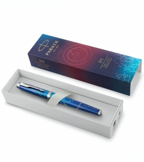 Πένα Parker I.M Premium Special Edition Submerge