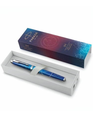 Πένα Parker I.M Premium Special Edition Submerge