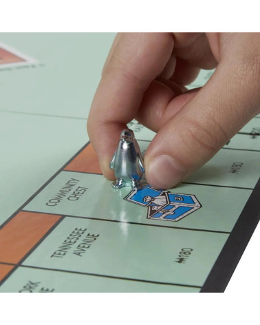 Επιτραπέζιο Monopoly Classic Hasbro