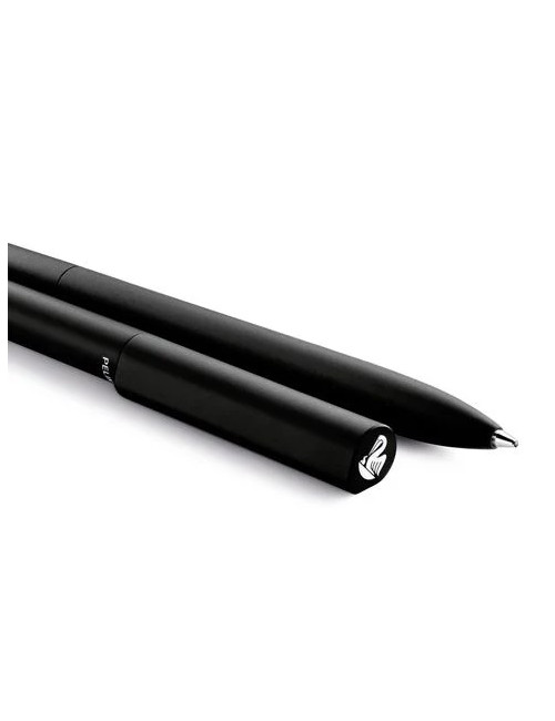 Στυλό Pelikan Ineo Ballpoint Black