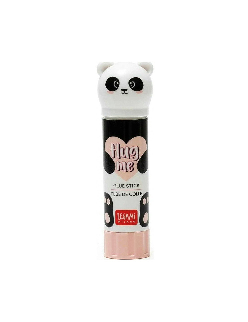 Κόλλα Legami Stick 9gr Panda για Χαρτί