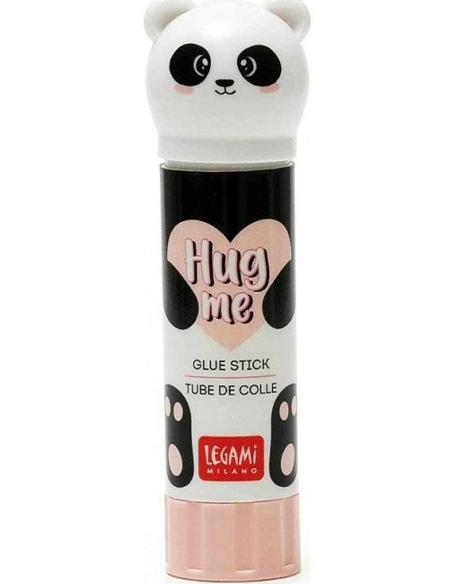 Κόλλα Legami Stick 9gr Panda για Χαρτί