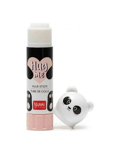 Κόλλα Legami Stick 9gr Panda για Χαρτί