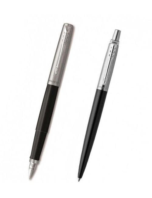 Σετ Parker Στυλο Jotter & Πένα Orig RCY Black