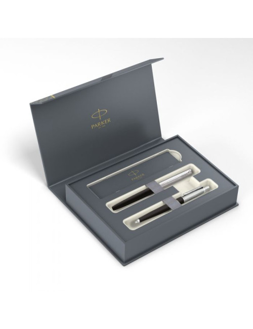Σετ Parker Στυλο Jotter & Πένα Orig RCY Black