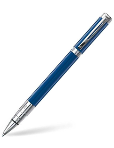 Στυλό Waterman Perspective Ballpoint Blue CT