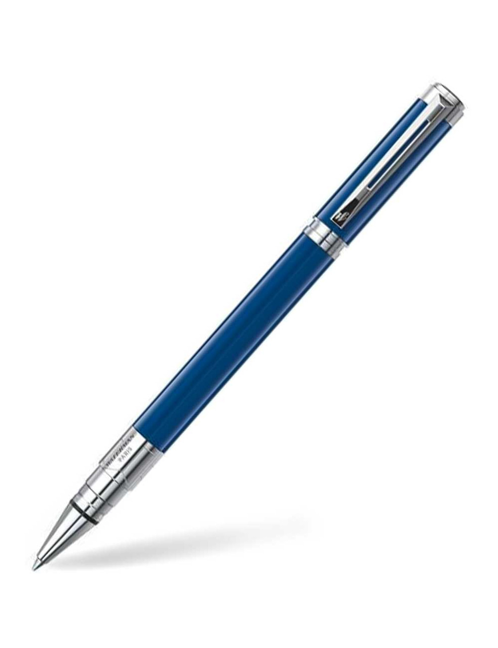 Στυλό Waterman Perspective Ballpoint Blue CT
