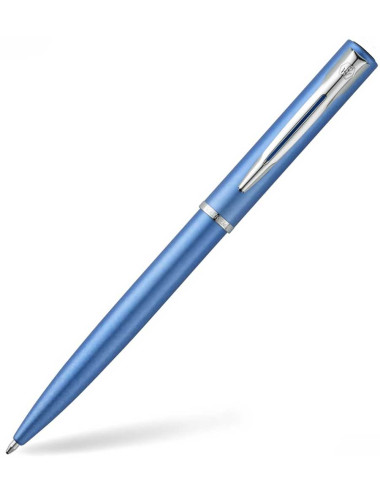 Στυλό Waterman DLX Allure Blue Ball Pen