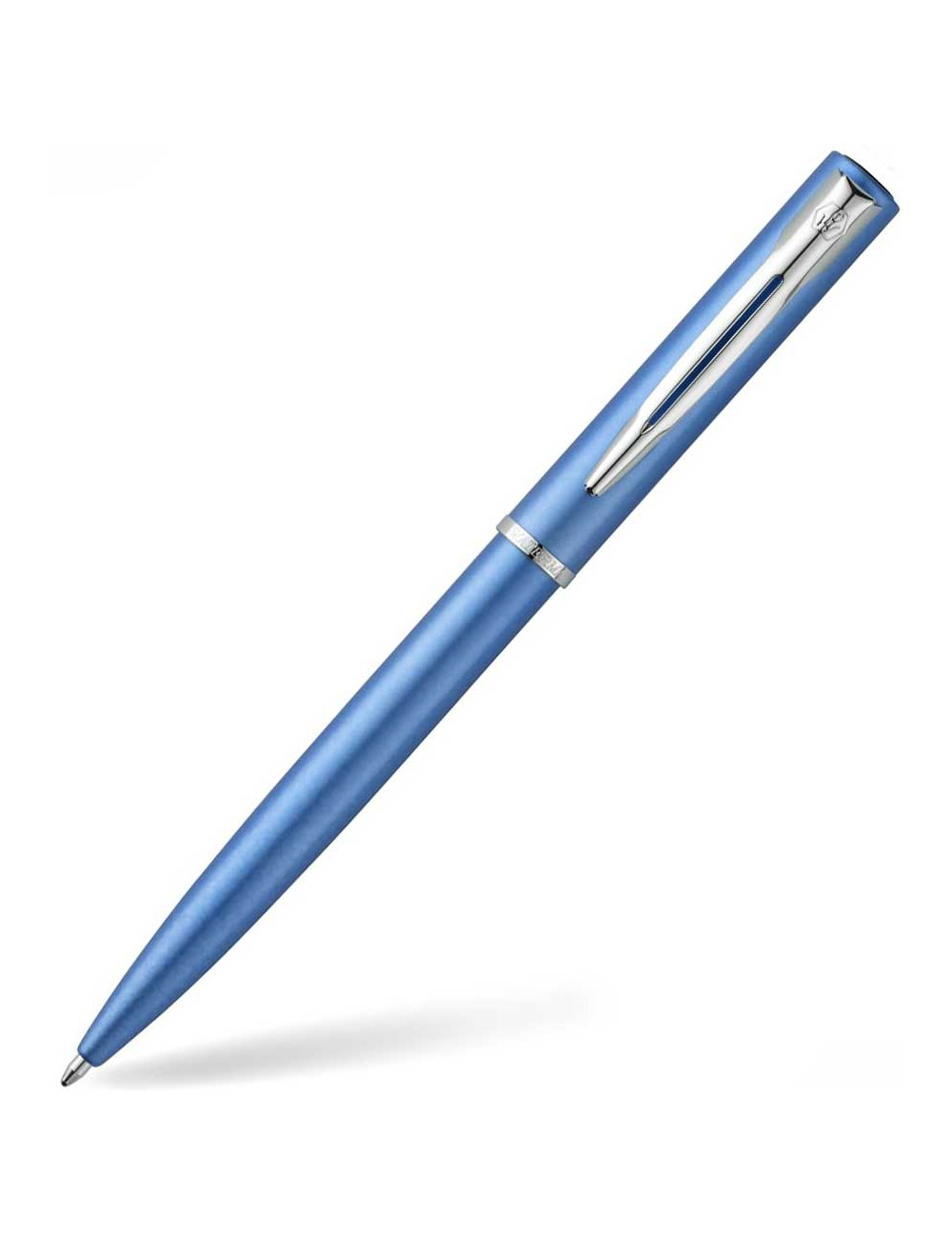 Στυλό Waterman DLX Allure Blue Ball Pen