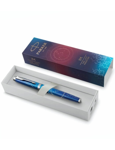 Πένα Parker I.M Premium Special Edition Submerge