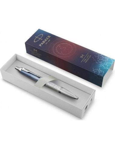 Πένα Parker I.M Premium Special Edition Submerge