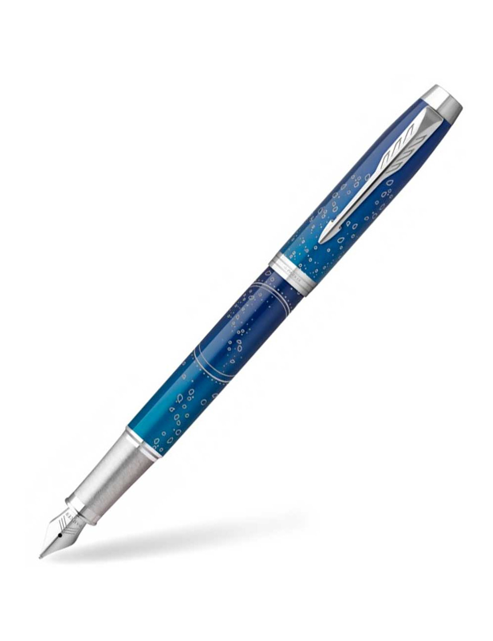 Πένα Parker I.M Premium Special Edition Submerge