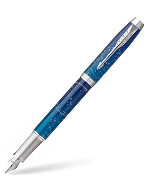 Πένα Parker I.M Premium Special Edition Submerge