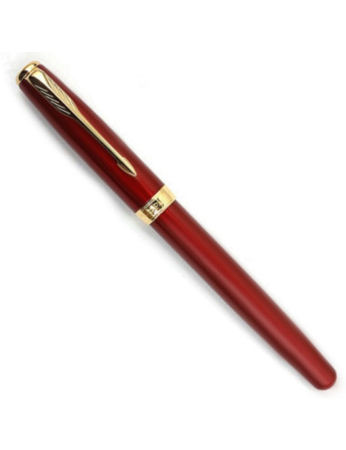 Πένα Parker Sonnet Laque Red GT