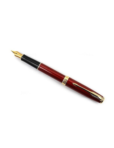 Πένα Parker Sonnet Laque Red GT