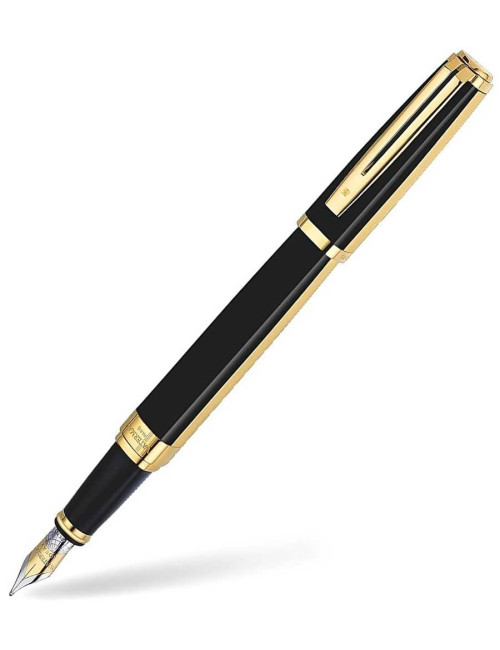 Πένα Waterman Exception Night and Day Gold