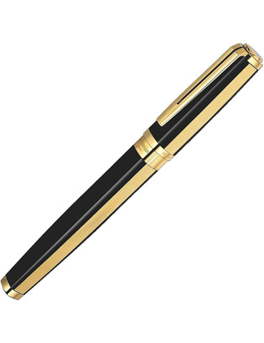 Πένα Waterman Exception Night and Day Gold