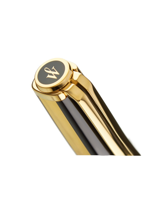 Πένα Waterman Exception Night and Day Gold