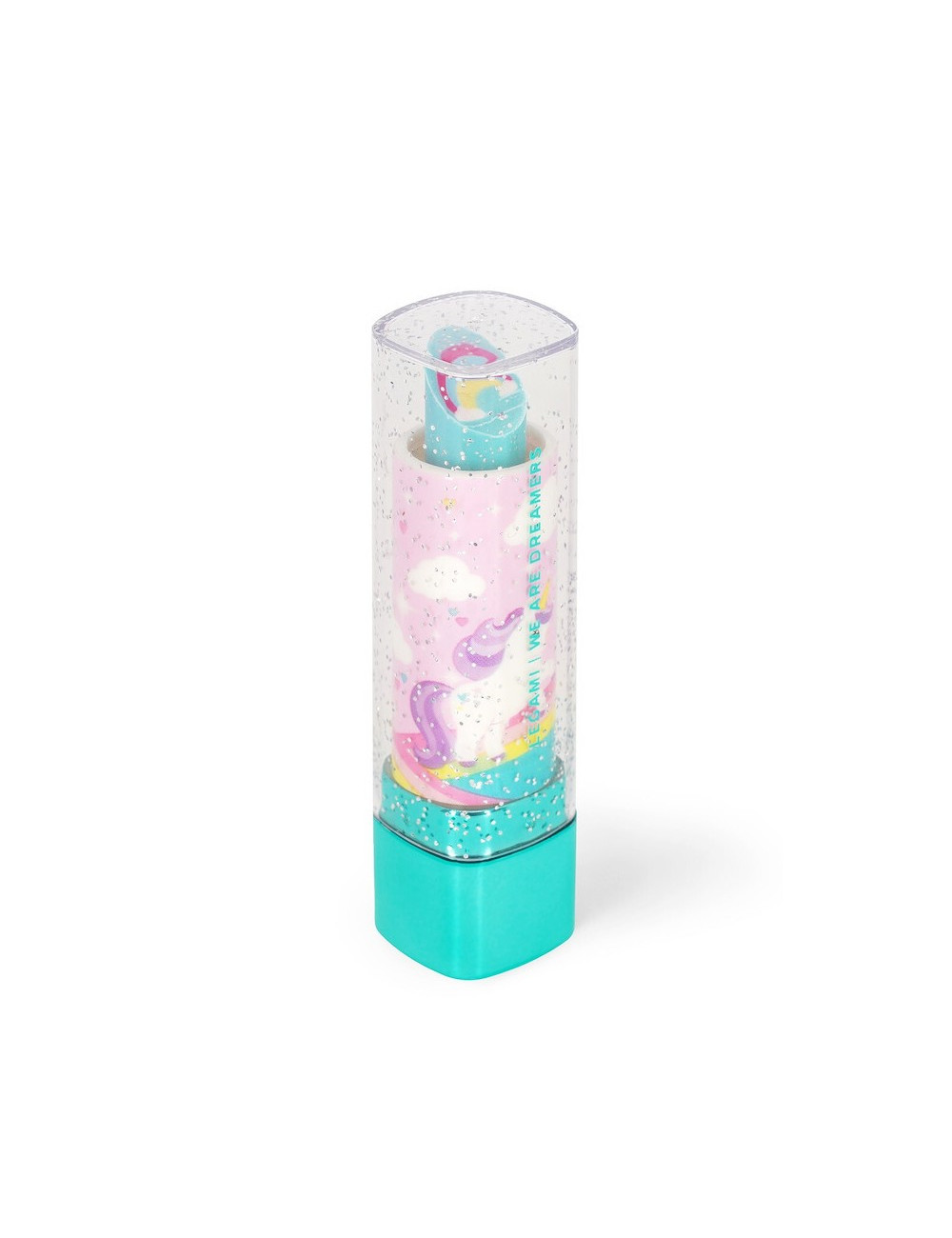 Γόμα Legami Αρωματική Xoxo Unicorn