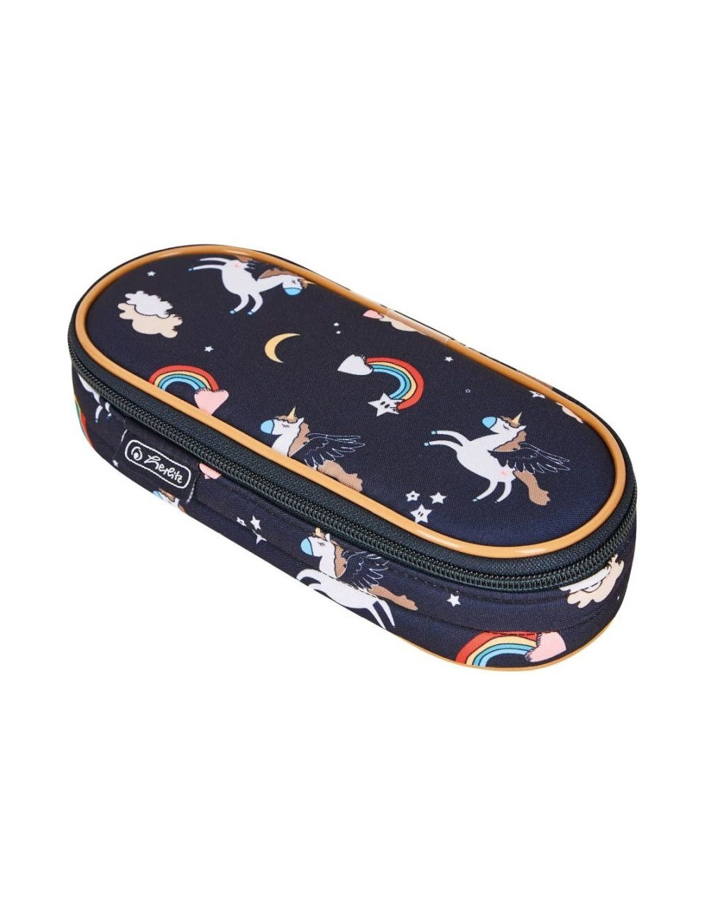 Κασετίνα Herlitz Dreamy Unicorn