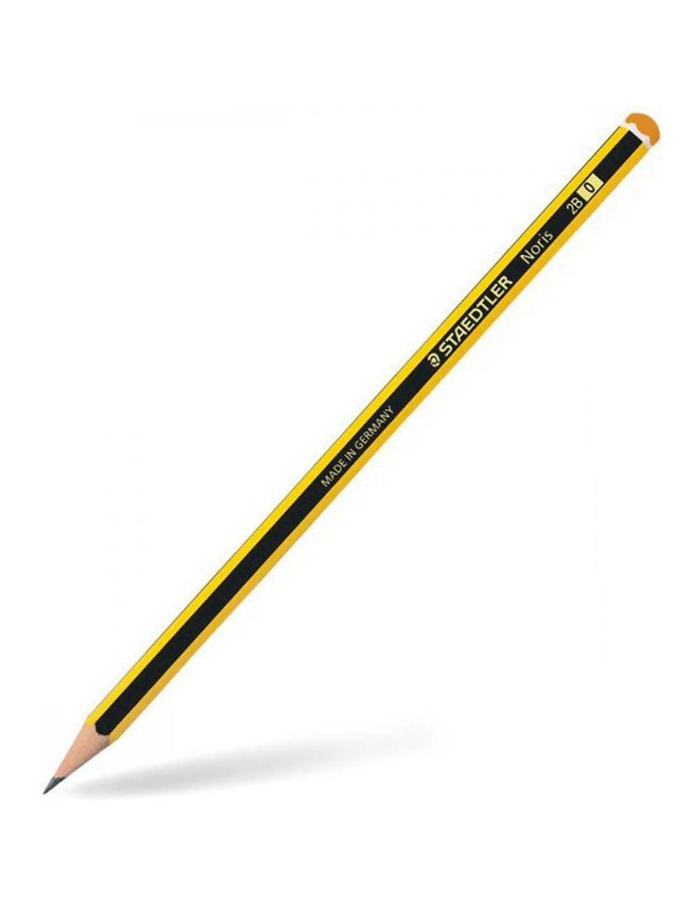 Μολύβι Staedtler Noris 2B 120-0