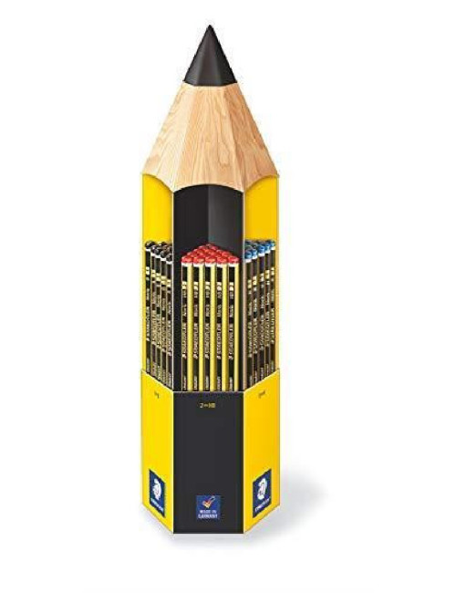 Μολύβι Staedtler Noris 2B 120-0