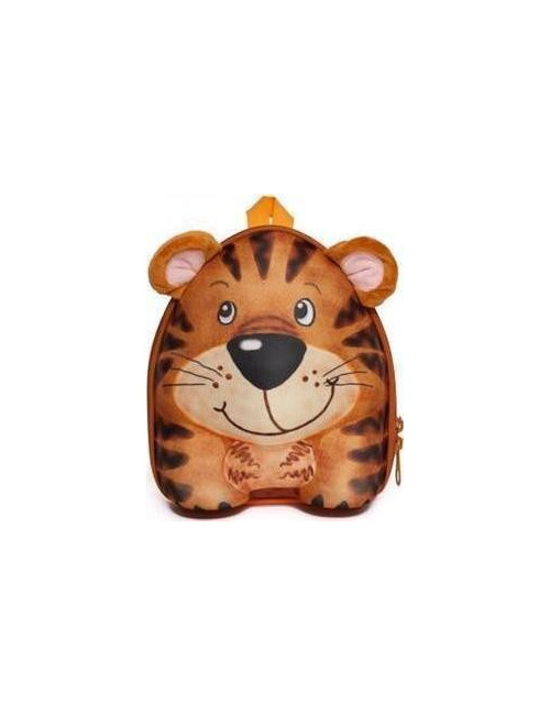 Σακίδιο Πλάτης OKIEDOG 3D Tiger