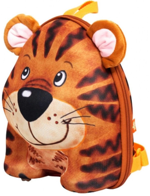 Σακίδιο Πλάτης OKIEDOG 3D Tiger