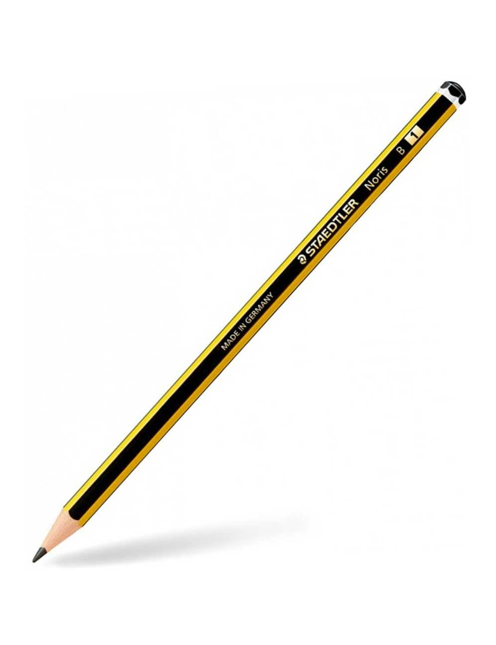 Μολύβι Staedtler Noris B 120-1
