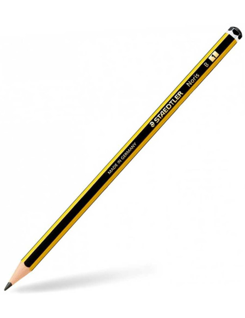 Μολύβι Staedtler Noris B 120-1