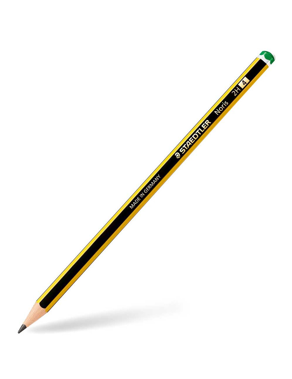 Μολύβι Staedtler Noris 2H 120-4