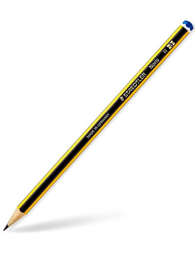 Μολύβι Staedtler Noris H 120-3