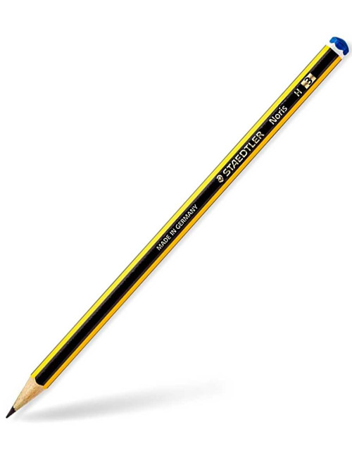 Μολύβι Staedtler Noris H 120-3