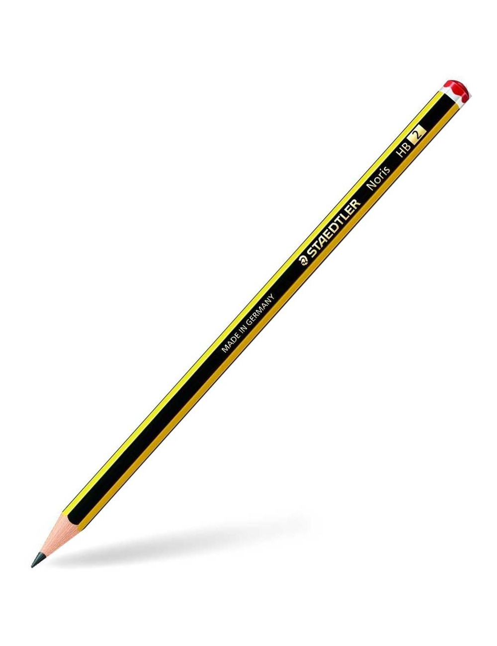 Μολύβι Staedtler Noris HB