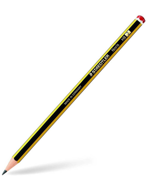 Μολύβι Staedtler Noris HB