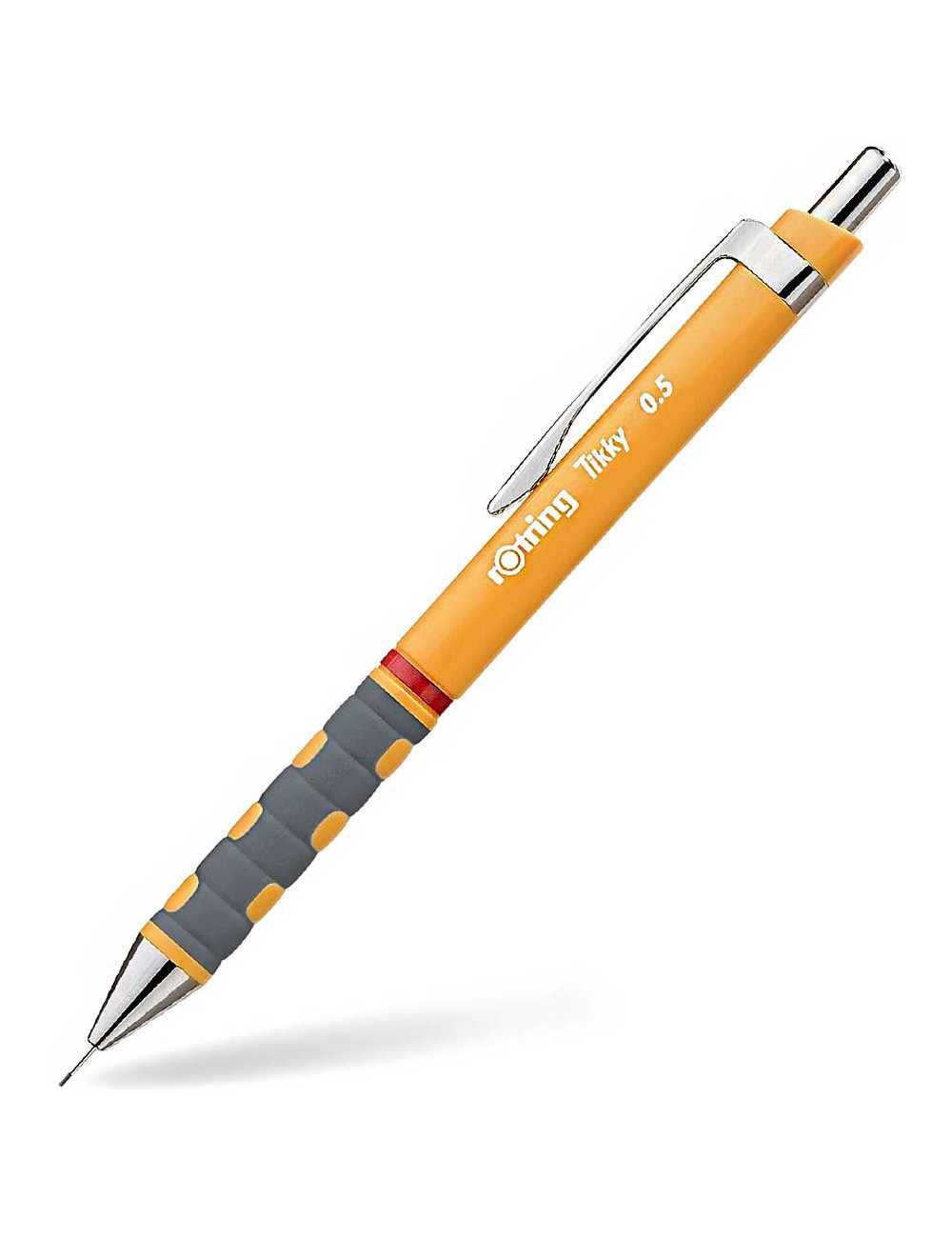 Μηχανικό Μολύβι Rotring 0.5 Τikky Yellow