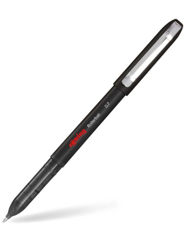 Στυλό Rotring Rollerpoint 0,7 Μαυρο