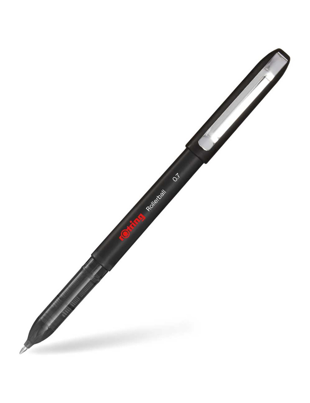 Στυλό Rotring Rollerpoint 0,7 Μαυρο