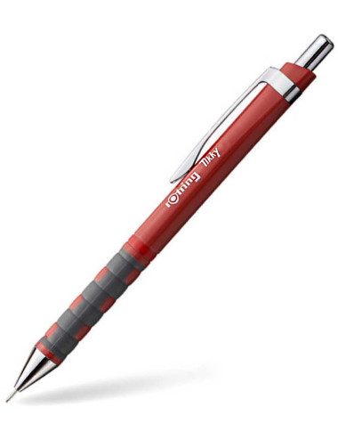 Μηχανικό Μολύβι Rotring 0.7 Tikky Καφέ