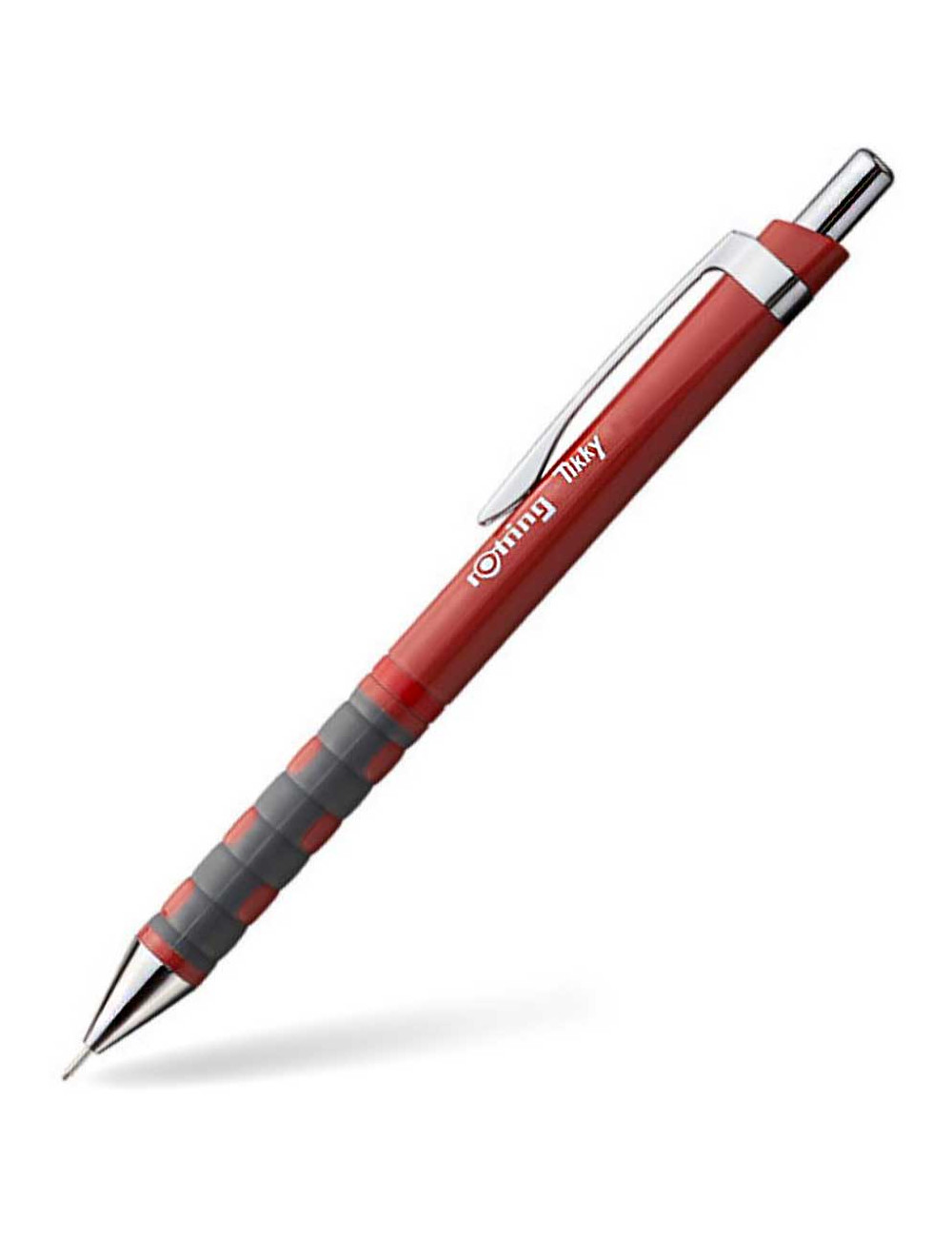Μηχανικό Μολύβι Rotring 0.7 Tikky Καφέ